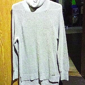 Michael Kors (M) Gray Sweater